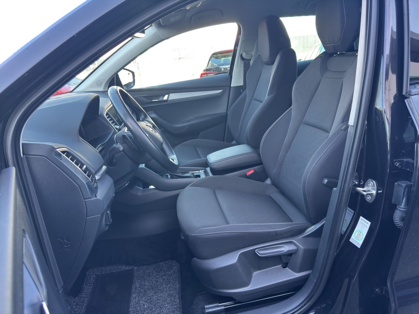 Skoda Karoq - Bild 16