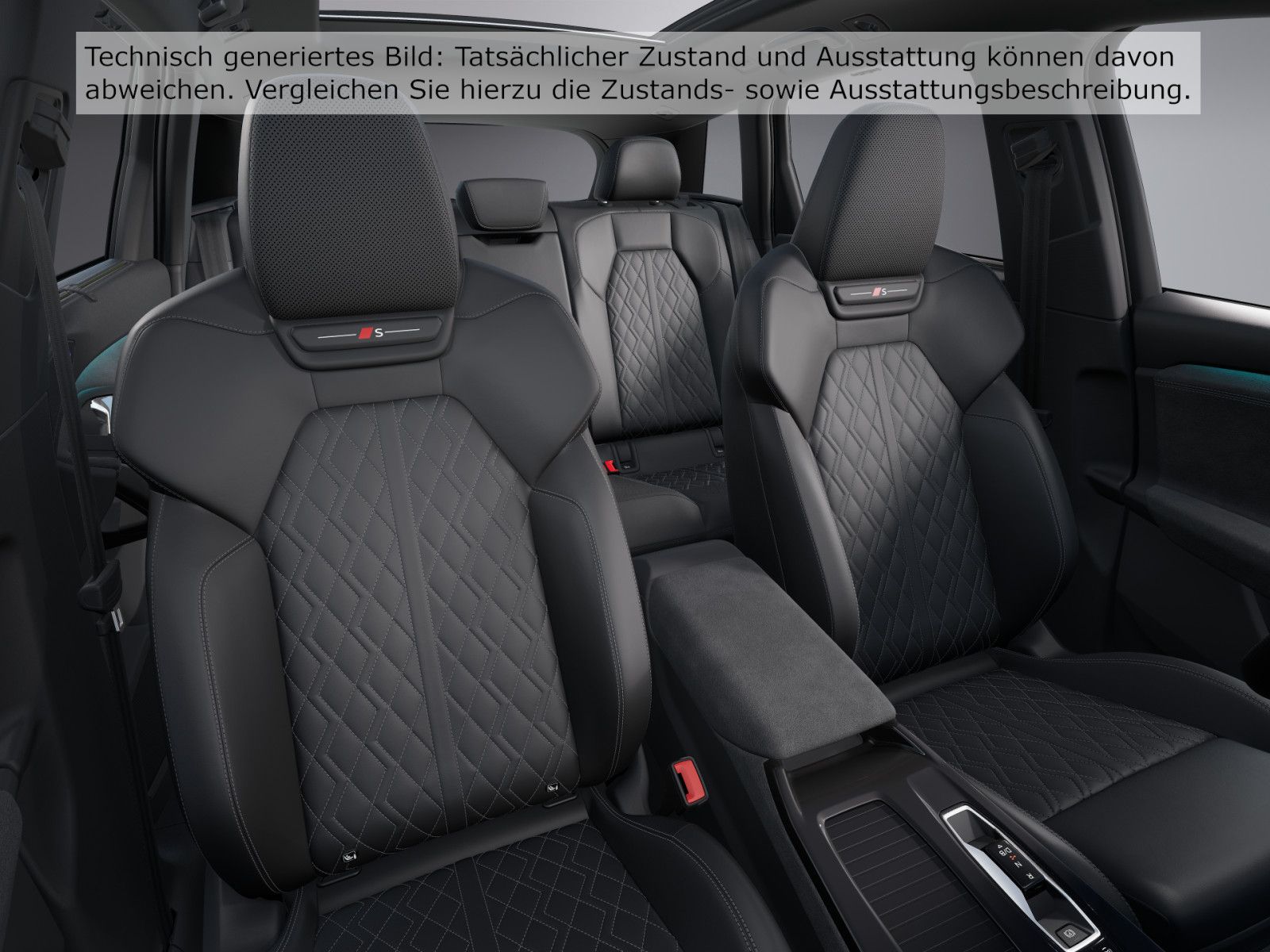Audi SQ6 e-tron - Bild 12