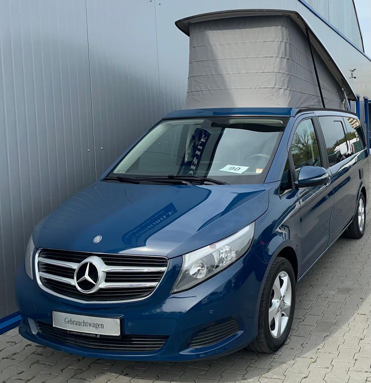 Mercedes-Benz V 220