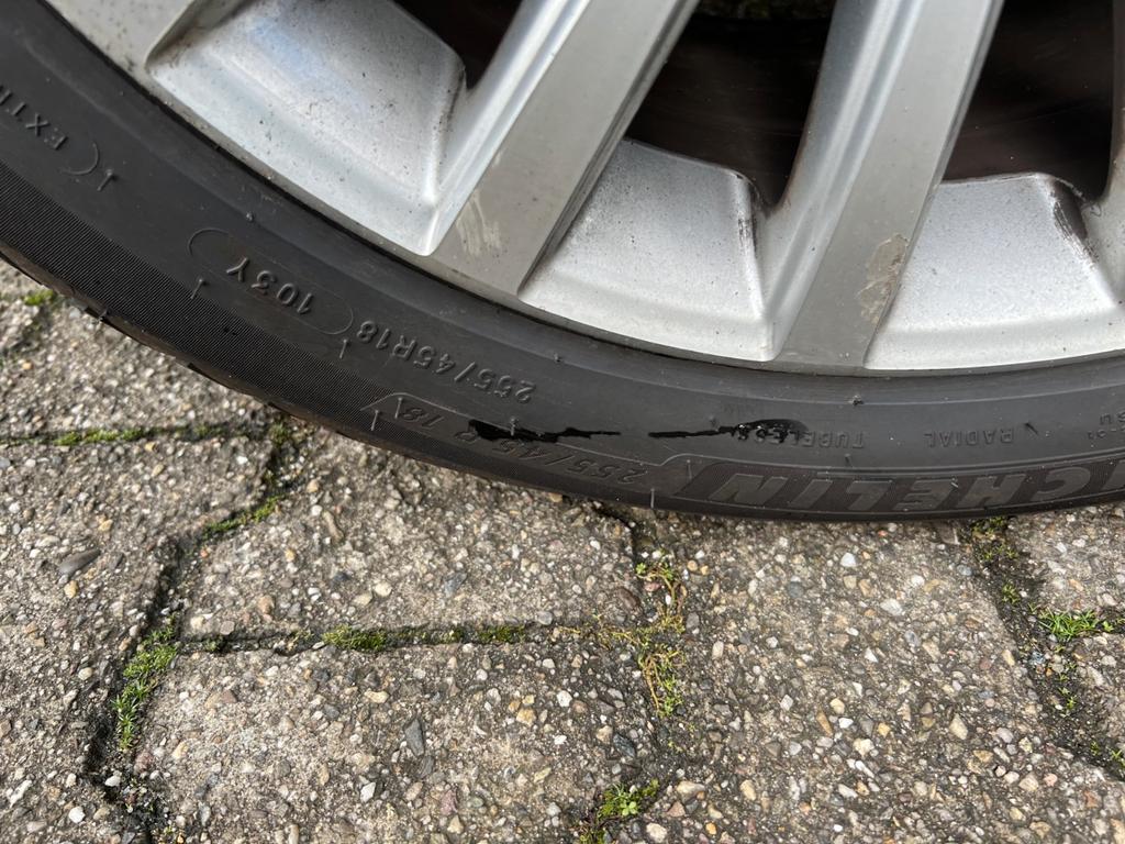 Volkswagen T5 Multivan