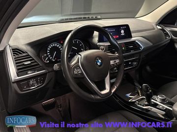 BMW X3 - 9