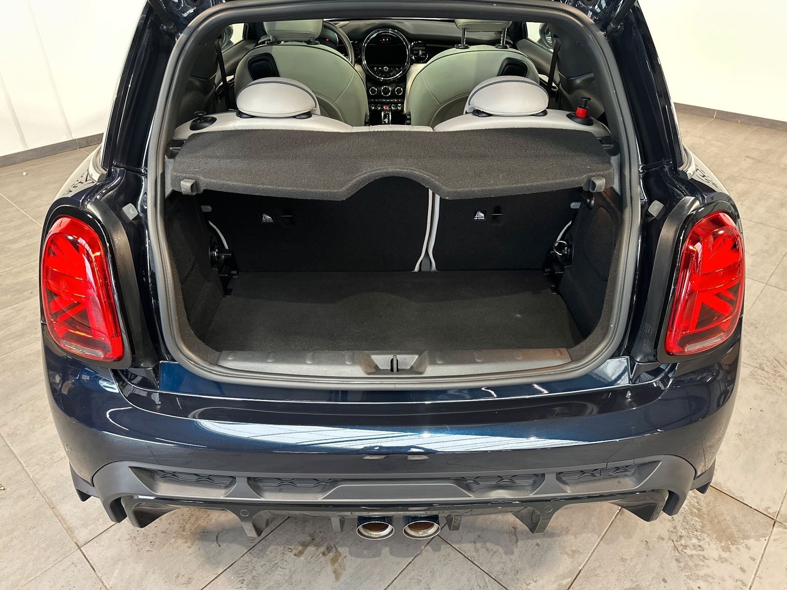 Fahrzeugabbildung MINI John Cooper Works Sport-Aut. NAV+LED+PANO+HUD