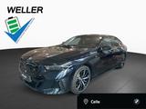 BMW i5 M60 xDr Leas ab 769EUR DAPro 360° Pano AHK 2 - BMW: Schwarz, E60