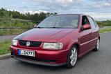 Volkswagen VW Polo 6N 60PS 4-Türer Sportfahrwerk - gebrauchte VW Polo aus dem Jahr 1996