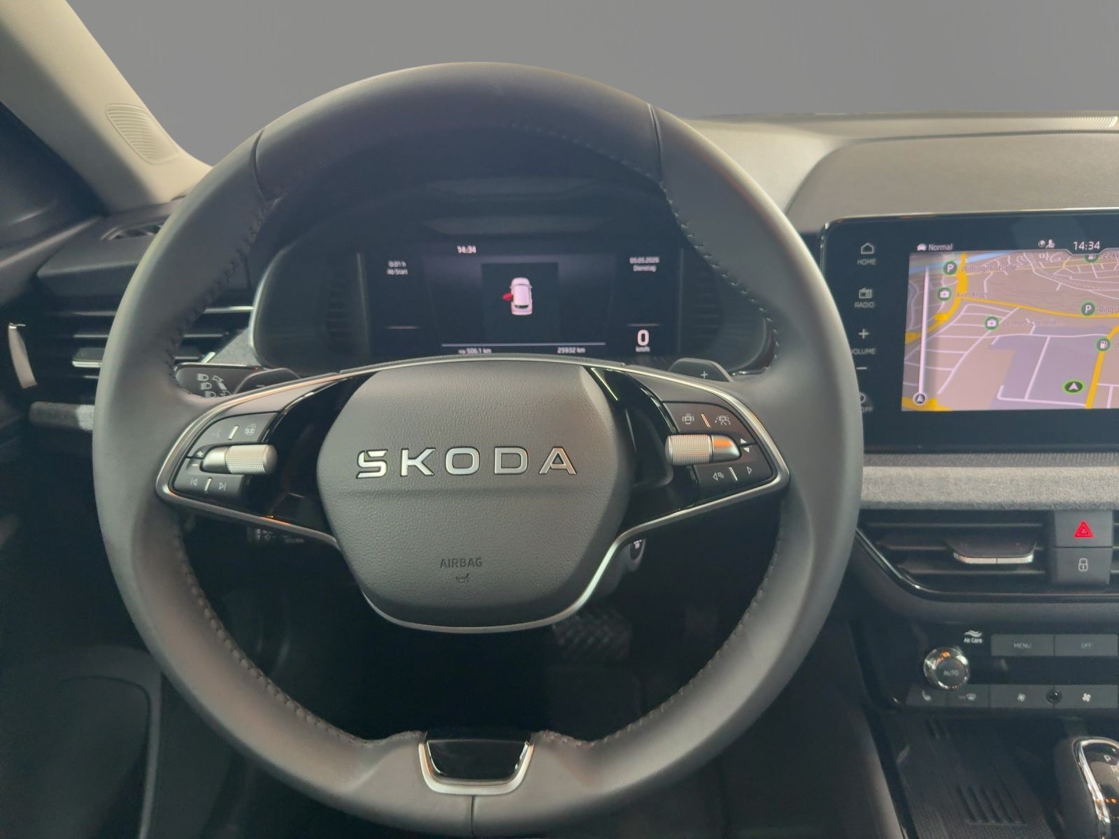 Skoda Kamiq - Bild 10