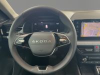 Skoda Kamiq - Vorschau Bild 10
