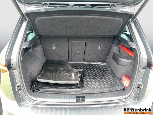 Karoq 2.0 TSI Sportline DSG 4x4 AHK MATRIX