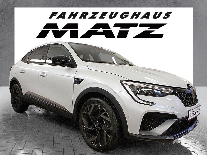Fahrzeugabbildung Renault Arkana E-TECH Full Hybrid 145 Esprit Alpine