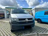 Volkswagen T6 Transporter - VW T6 Gebrauchtwagen in München