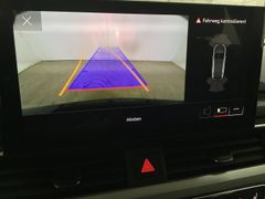 Fahrzeugabbildung Audi A4 Avant 40 TDI quattro S-tronic ACC Kamera LED