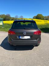 Volkswagen Touareg 3.0 V6 TDI SCR Exclusive BMT Terrain... - gebrauchte VW Touareg aus dem Jahr 2014