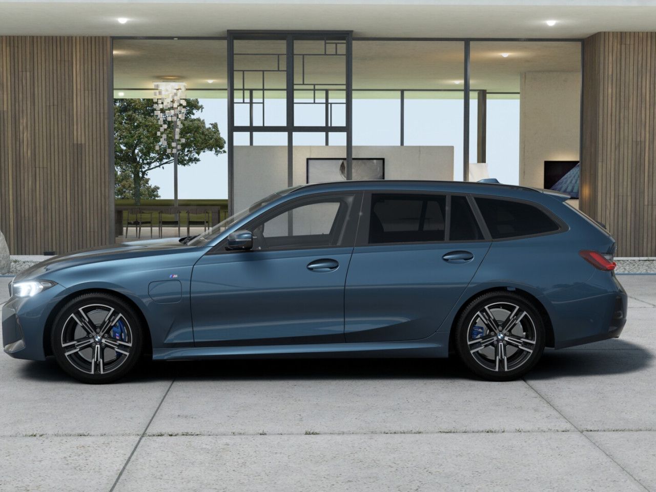 BMW 330 - Bild 6