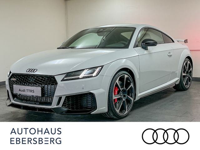 Audi TT RS Coupé RFK Matrix LED Leder MMI Navi Plus