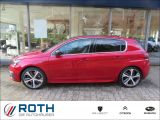 Peugeot 308 GT THP 205 Panorama Navi LED 2-Zonen-Klimaau - Peugeot: 20