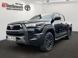 Toyota Hilux Double Cab Invincible 4x4 + WKR - Toyota Hilux in Stuttgart