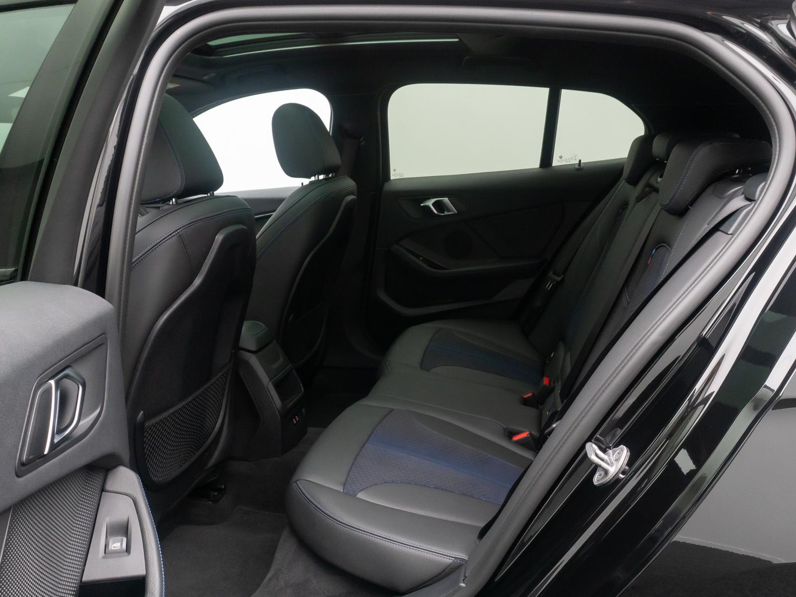 BMW 1 Series i M Sport DAB Kamera HiFi Panorama Lenkradhzg, миниатюра 25