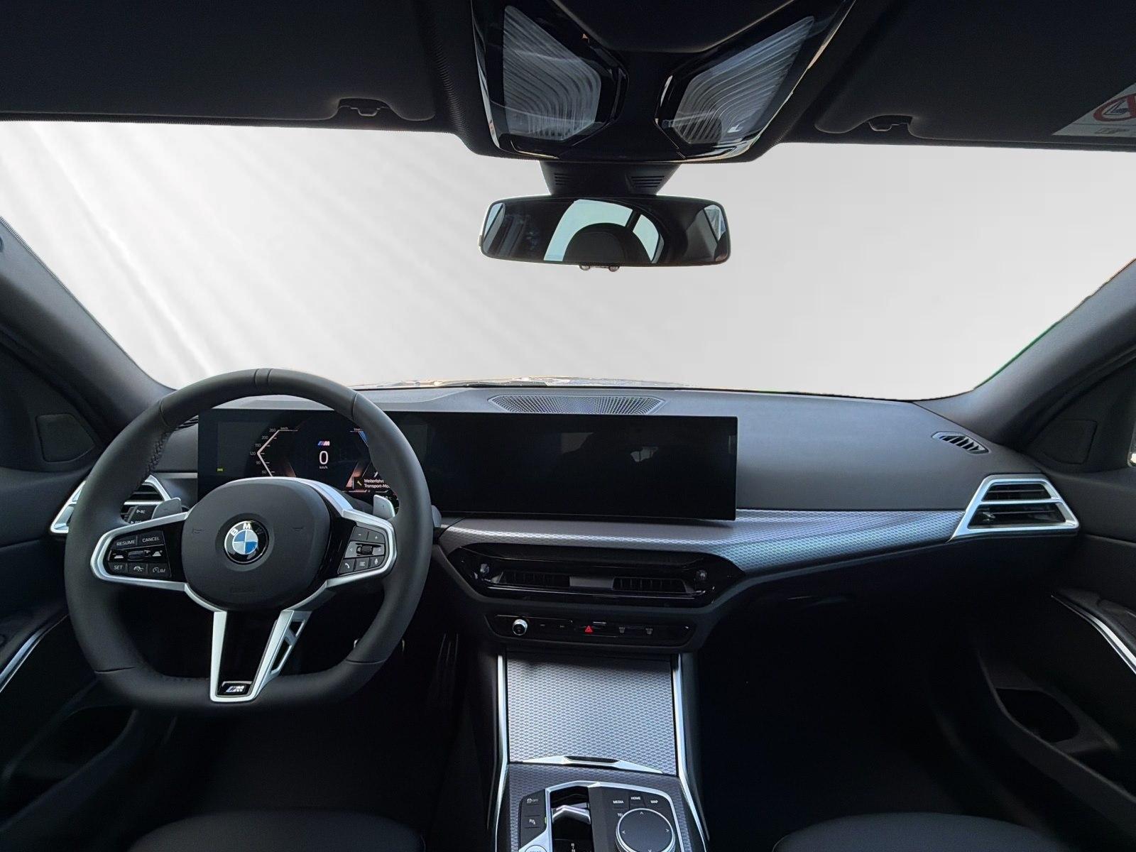 BMW 320d Limousine Der letzte 3er Diesel!