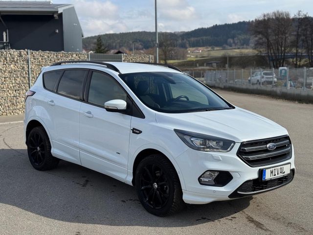 Ford Kuga 1.5 EcoBoost KAT ST-Line Bi-Xenon/Navi/Park