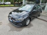 Volkswagen Polo 1.0 MPI 5p. Trendline BlueMotion - Volkswagen Polo: Trendline Bluemotion