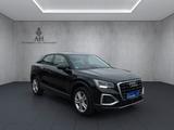 Audi Q2 35 TFSI*ACC*LED*1Hand*++ - scheckheftgepflegte Audi Q2
