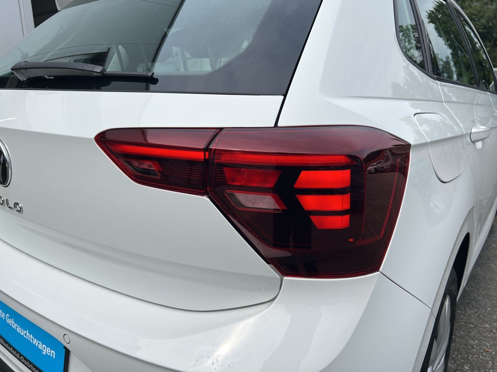 Polo Life 1.0 LED*Klima*Fraont Assist