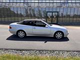 Mercedes-Benz Mercedes Clk 230 Krompressor Auch Tausch - gebrauchte Mercedes-Benz CLK 230 aus dem Jahr 2002