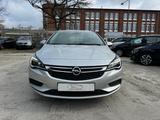 Opel Astra K 1.6 CDTI DPF Sports Tourer Edition*PDC* - Opel Astra mit Diesel-Antrieb: Kombi, Tourer Sports Cdti