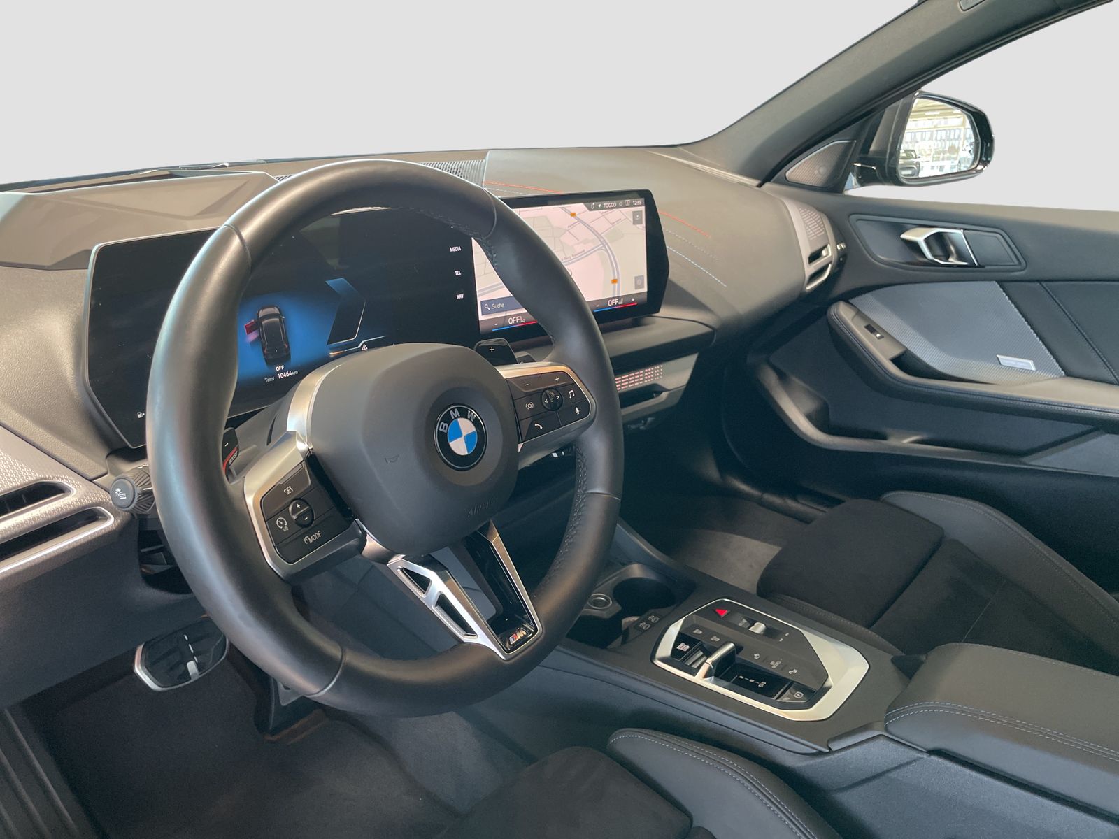 BMW 120 - Bild 10