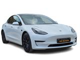 Tesla Model 3 Long Range Dual AWD *White/Black* - Tesla Model 3 in Essen