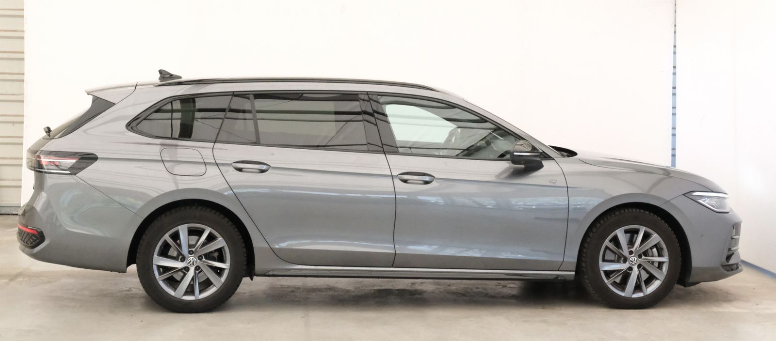 Volkswagen Passat Variant - Bild 4