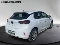 Opel Corsa - Vorschau Bild 4