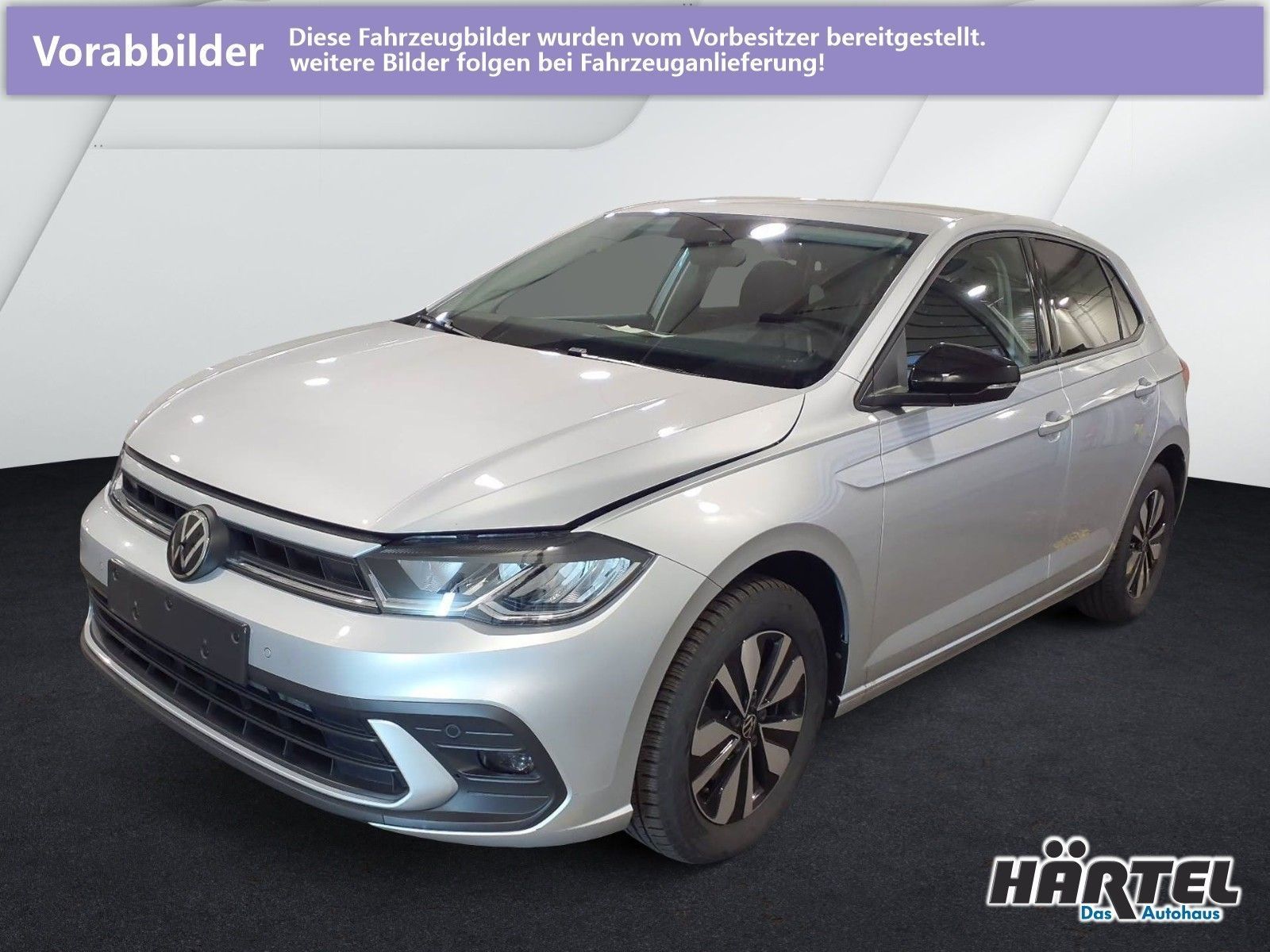 Volkswagen Polo - Bild 2