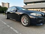 BMW Bmw M550xd F11 - BMW M550 aus 2012