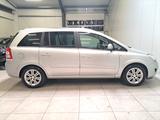 Opel Zafira B 1.8 / 7SITZER  / XENON AHK / SHZ - Opel: 1.7