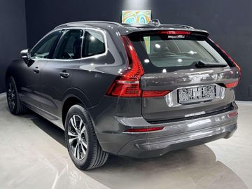 Volvo XC60 - 4