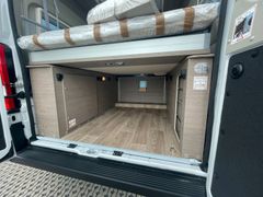 Pössl Roadcruiser Revolution Premium & Assistenz Paket