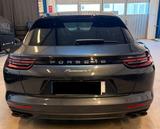 Porsche Panamera Sport Turismo 4 Edition 10 Jahre - Porsche Panamera mit Hybrid-Antrieb: Edition