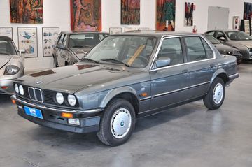 BMW 316 - 5