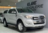 Ford Ranger 3.2 TDCI Aut. Limited Doppelkabine 4x4 - Ford Ranger Gebrauchtwagen