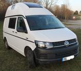 Volkswagen T6 Custom-BUS Camping Van Nr. 2019018 Sonderanfe - Volkswagen T6 andere aus 2019