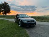 Audi A4 B6 1.8 T BEX 140kW quattro Avant 3x S-Line - Audi A4 Bex Gebrauchtwagen