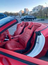 Ferrari California 3.9 V8 T 4-Sitzer - - weiße Ferrari California