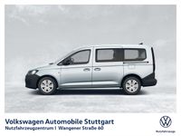 Volkswagen Caddy Maxi - Vorschau Bild 5