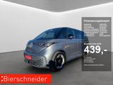 Volkswagen ID.Buzz Pro IQ.LIGHT NAVI-PRO AHK 20 ACC BLINDSP - VW ID. Buzz von 2024