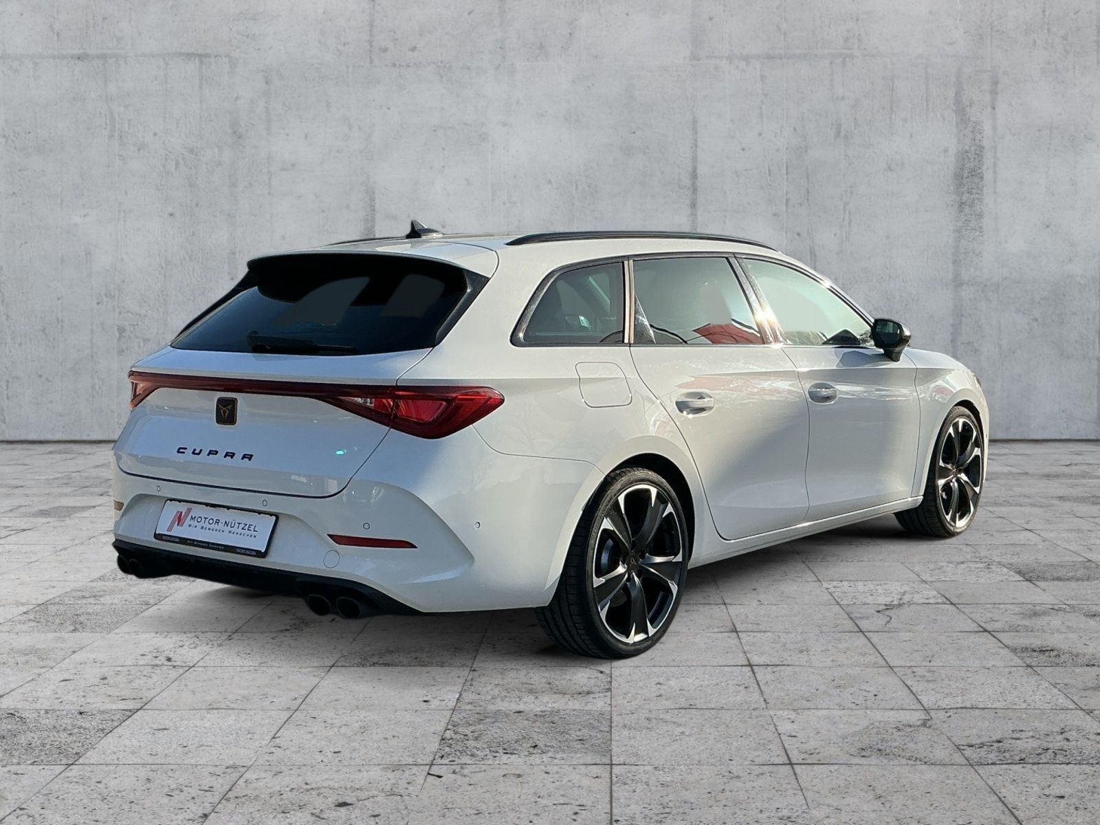 Cupra Leon - Bild 6