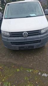 Volkswagen T5 andere - Volkswagen T5 andere aus 2012