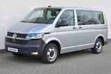 Volkswagen T6 Kombi Transporter 4MOTION*8-SITZER*KLIMA*PDC - Volkswagen T6 Kombi in München