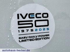 Iveco Daily 35S16H 3.0 A8Y Kipper MY24