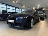 BMW M3 Touring Comp. xdrive LCI INDIVIDUAL HK HiFi - BMW M3: Blau, Kombi