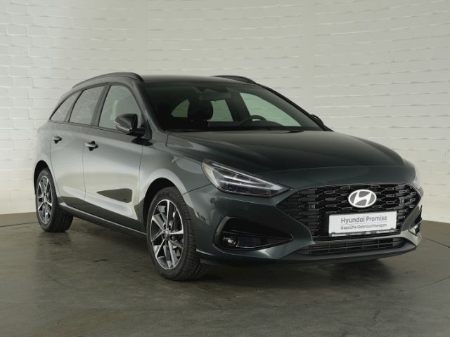i30cw FACELIFT T-GDI ADVANTAGE PLUS 48V DCT+VOLL